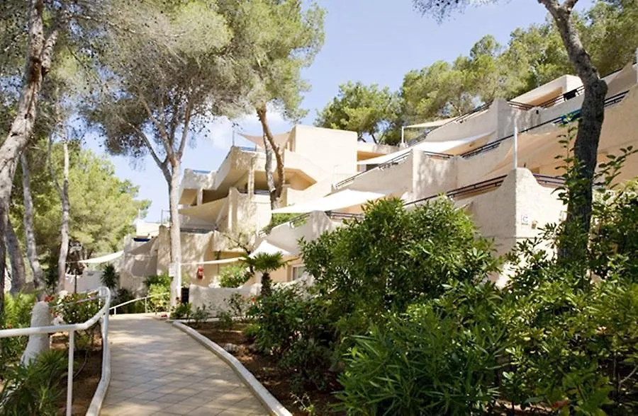 Globales Montemar Hotel Cala Llonga