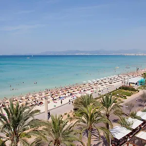 Hotel Aya Seahotel - Adults Only ****