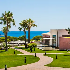 Hotel apartamentowy Insotel Prestige &