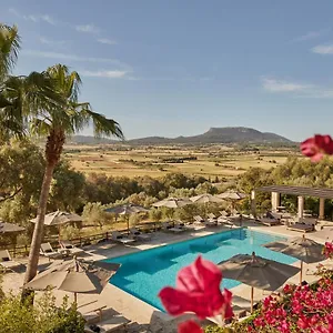 Finca Serena Mallorca, Small Luxury Hotel