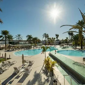 Livvo Dunagolf Spanien