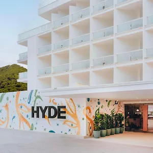 Hyde Ibiza Hotel