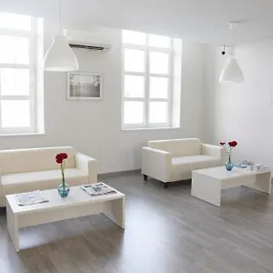Hotel Estacio Del Nord ***