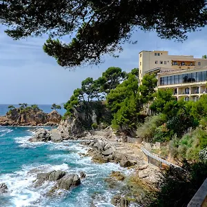 Hotel Cap Roig & By Brava ****