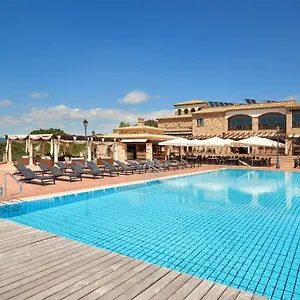 Aparthotel Hapimag Mas Nou ****